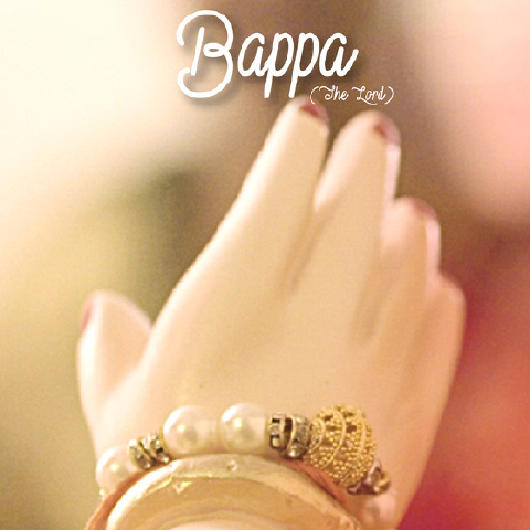 BAPPA (The Lord)